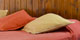 Hosteria La Estancia en Mina Clavero, Galeria de Imágenes de habitaciones