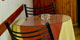 Hosteria La Estancia en Mina Clavero, Galeria de Imágenes de habitaciones